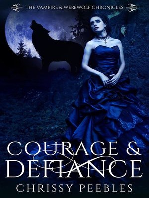 cover image of Courage & Defiance